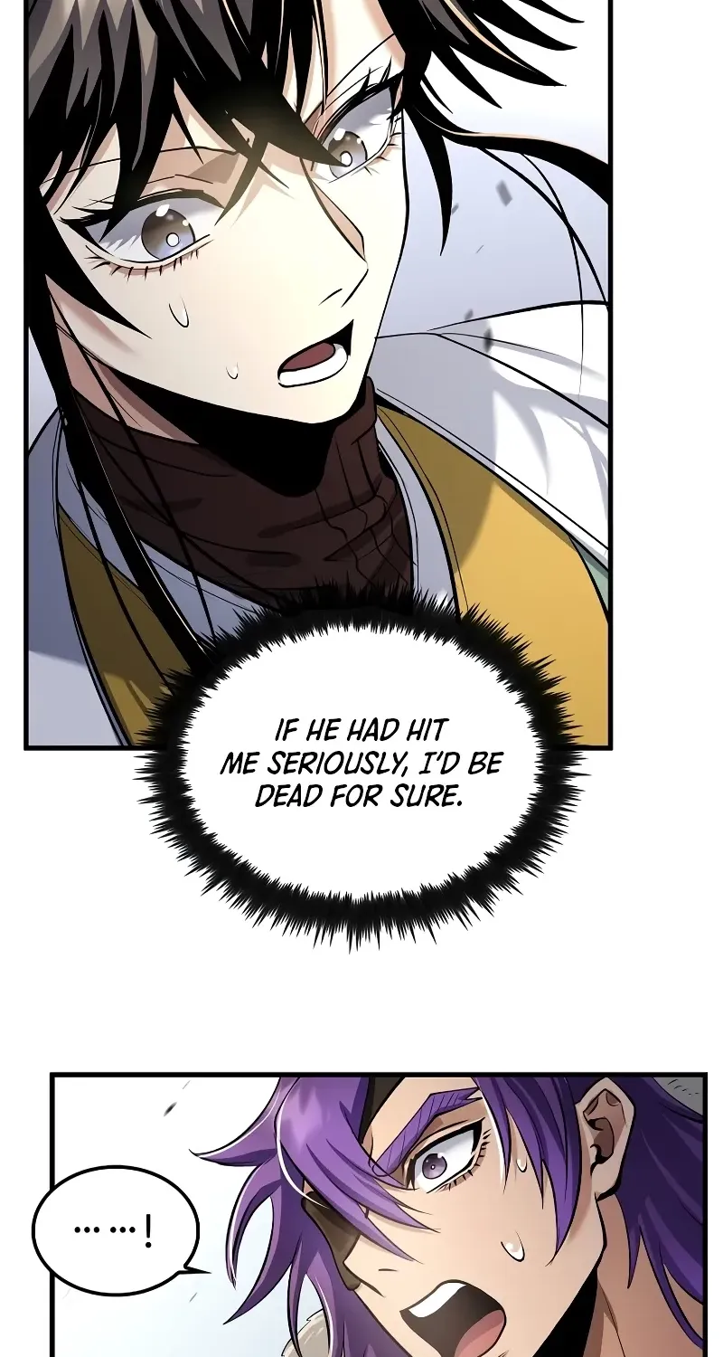 Read Doctor, Live Again EN Manga Online