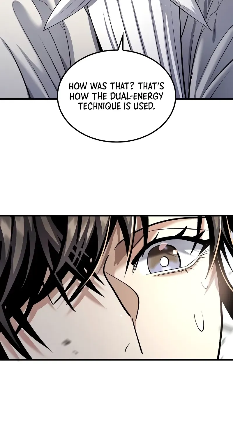 Read Doctor, Live Again EN Manga Online