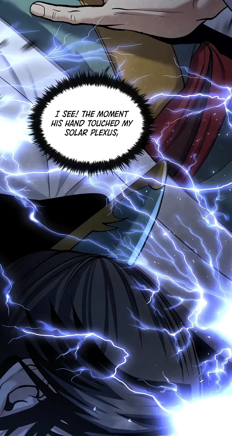 Read Doctor, Live Again EN Manga Online