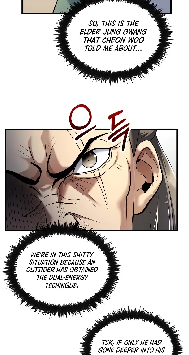 Read Doctor, Live Again EN Manga Online