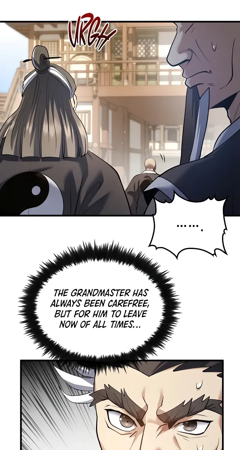 Read Doctor, Live Again EN Manga Online