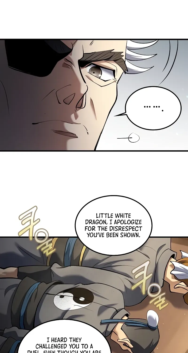 Read Doctor, Live Again EN Manga Online
