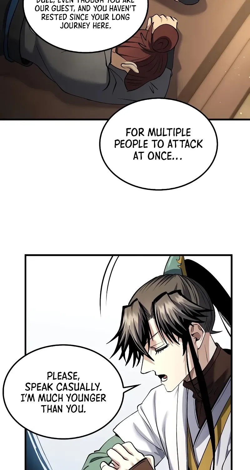Read Doctor, Live Again EN Manga Online