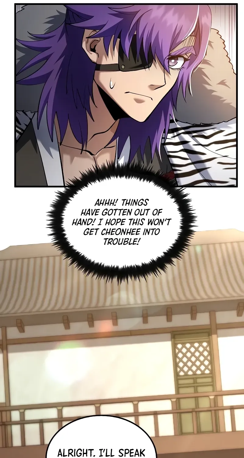 Read Doctor, Live Again EN Manga Online