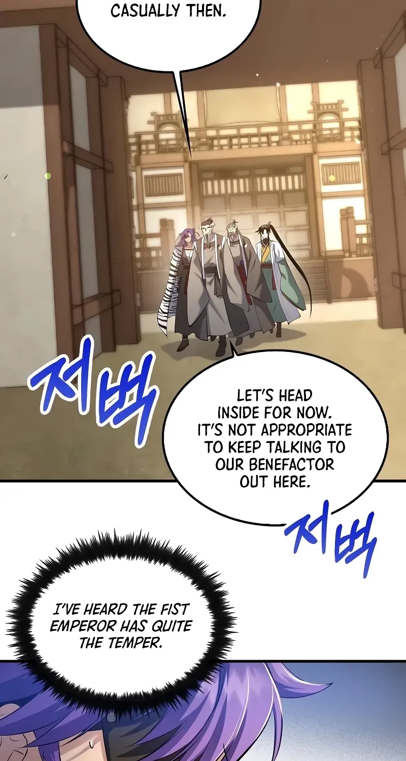 Read Doctor, Live Again EN Manga Online