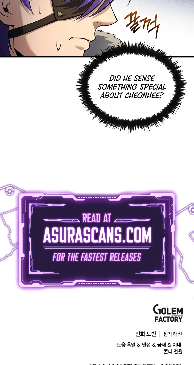 Read Doctor, Live Again EN Manga Online