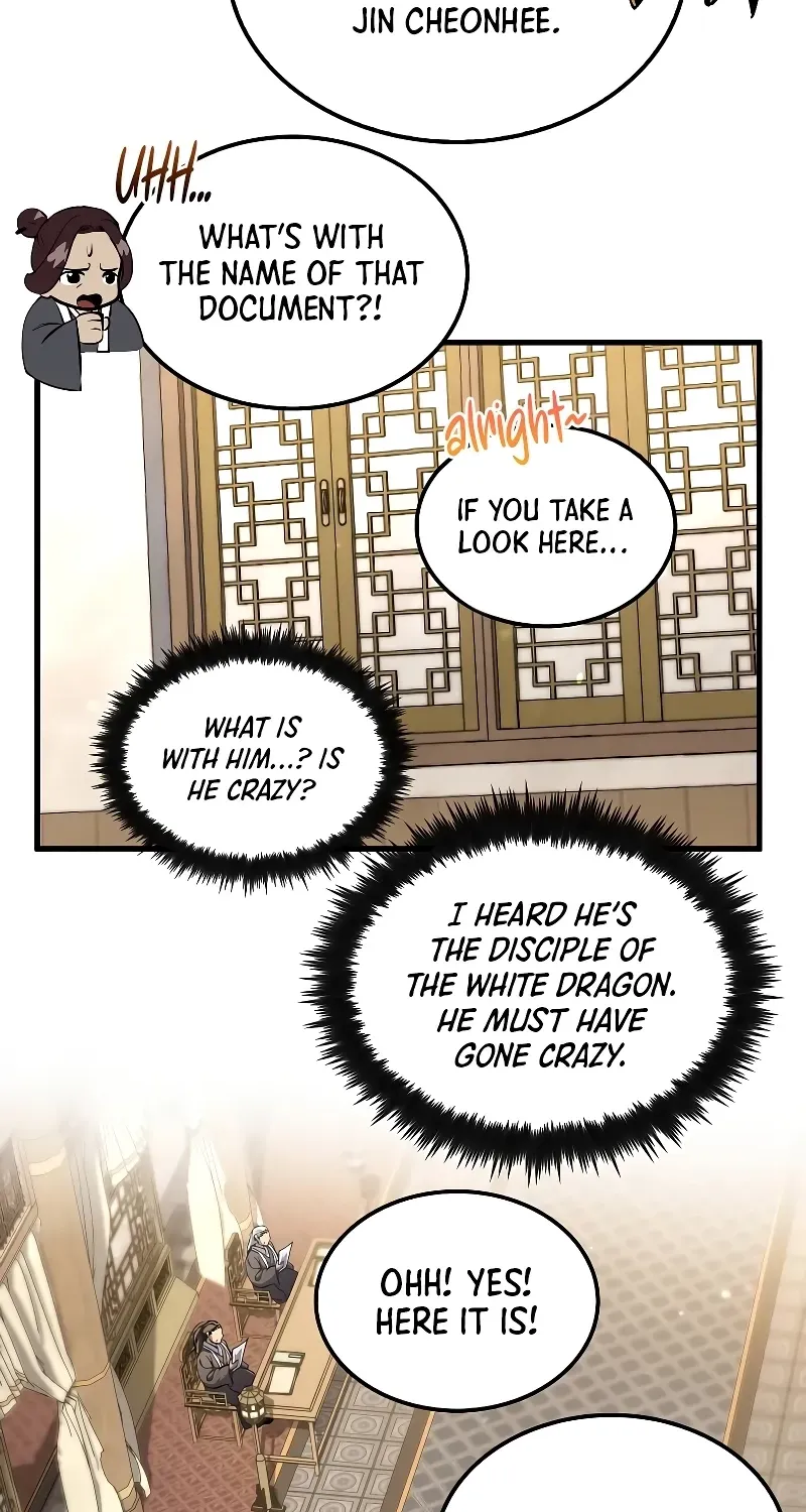 Read Doctor, Live Again EN Manga Online