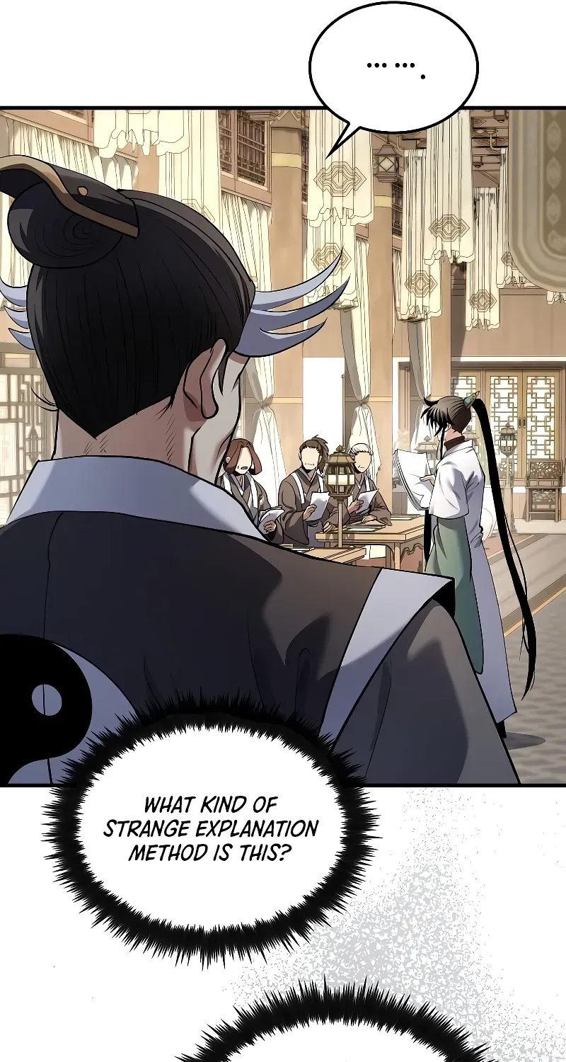 Read Doctor, Live Again EN Manga Online