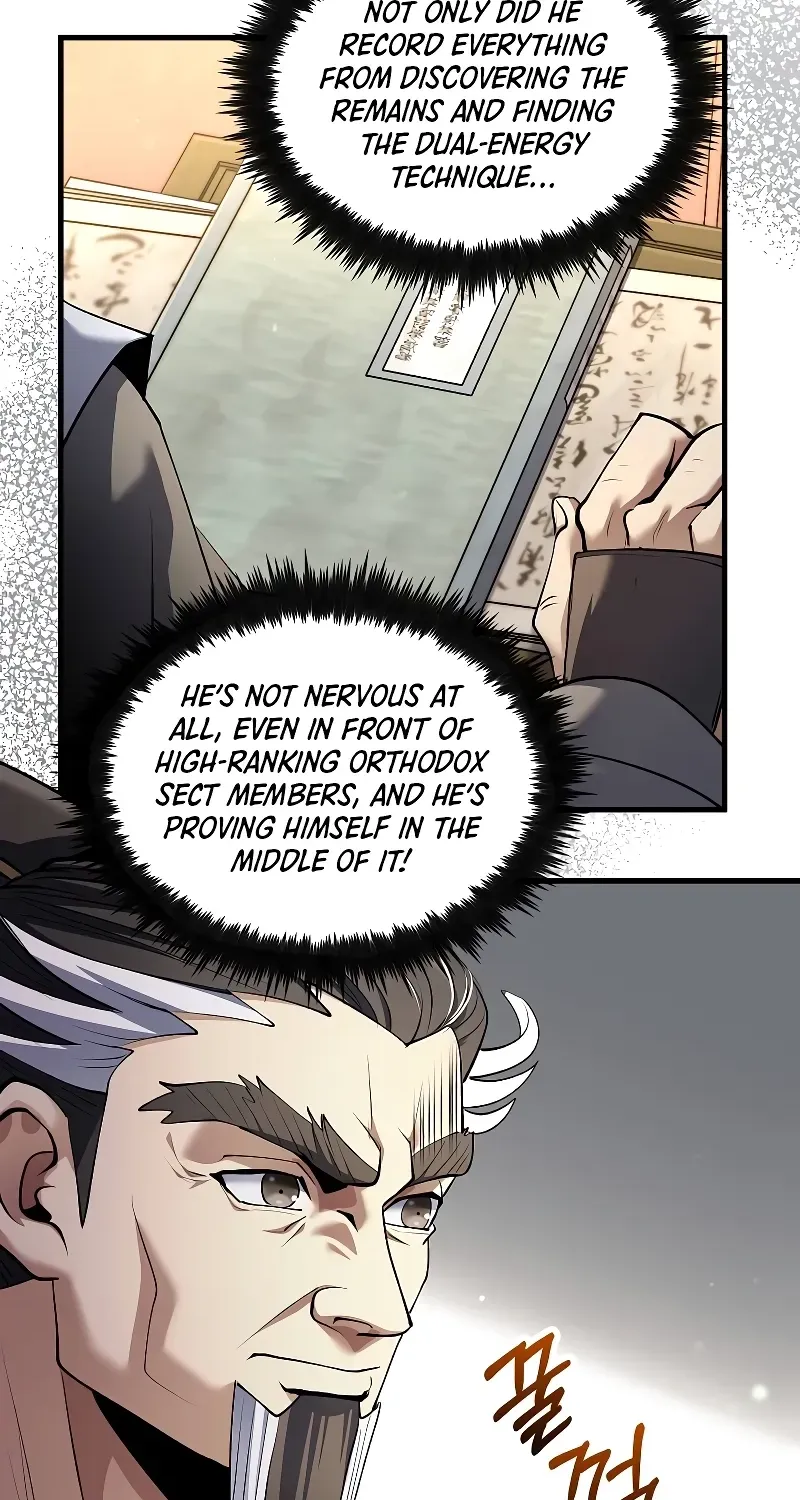 Read Doctor, Live Again EN Manga Online