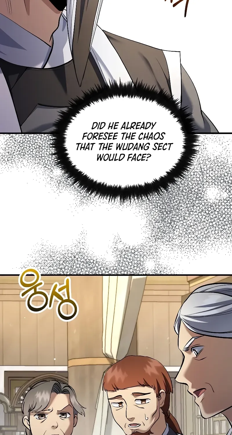 Read Doctor, Live Again EN Manga Online