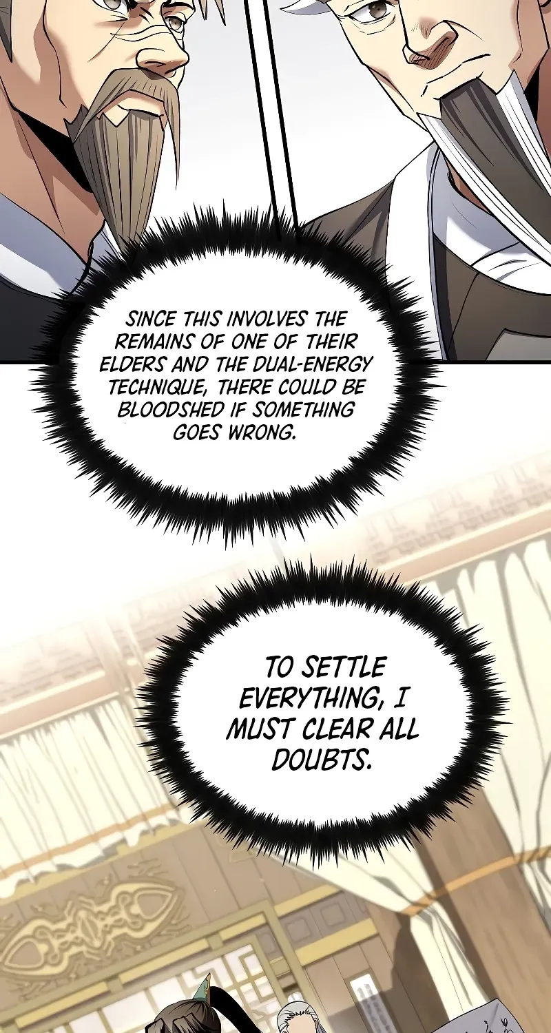 Read Doctor, Live Again EN Manga Online