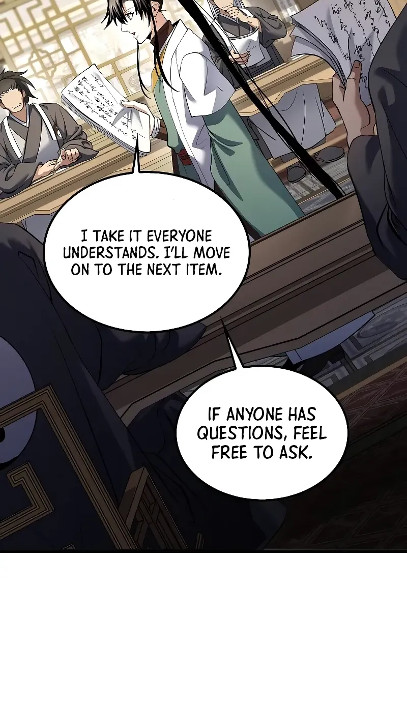 Read Doctor, Live Again EN Manga Online