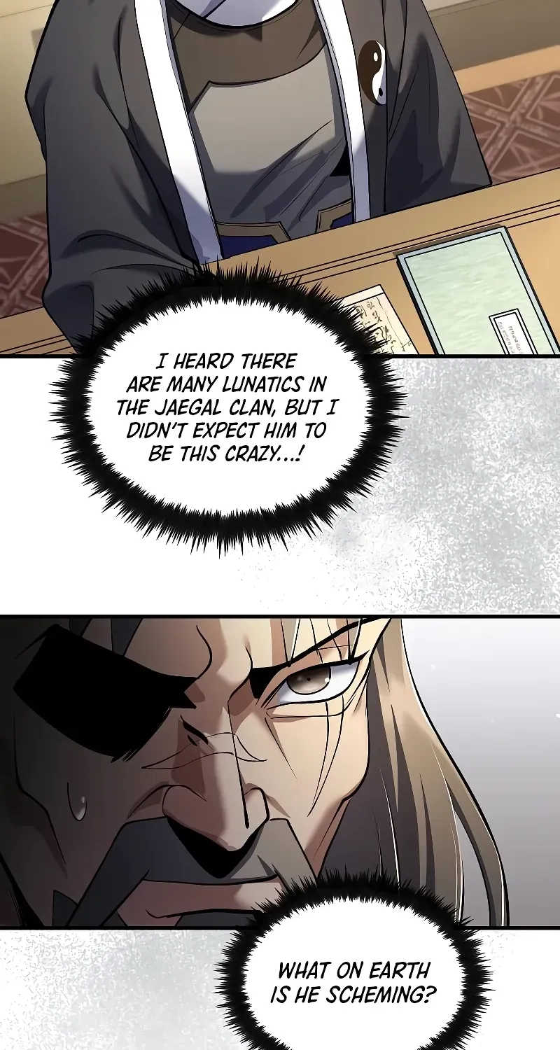 Read Doctor, Live Again EN Manga Online