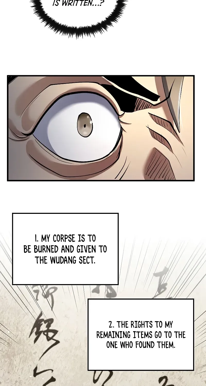 Read Doctor, Live Again EN Manga Online