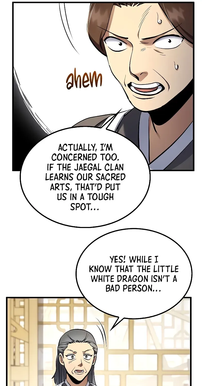 Read Doctor, Live Again EN Manga Online
