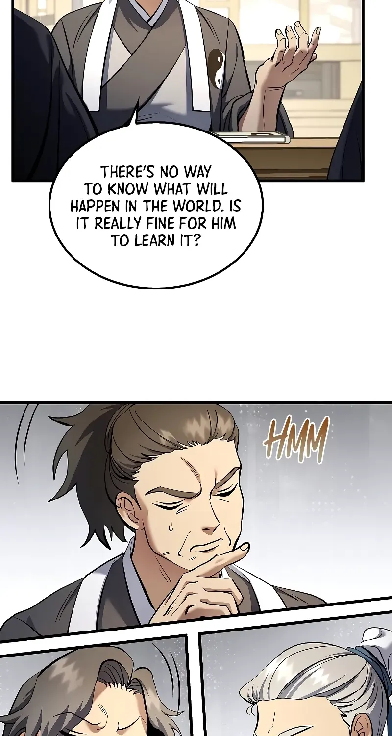 Read Doctor, Live Again EN Manga Online