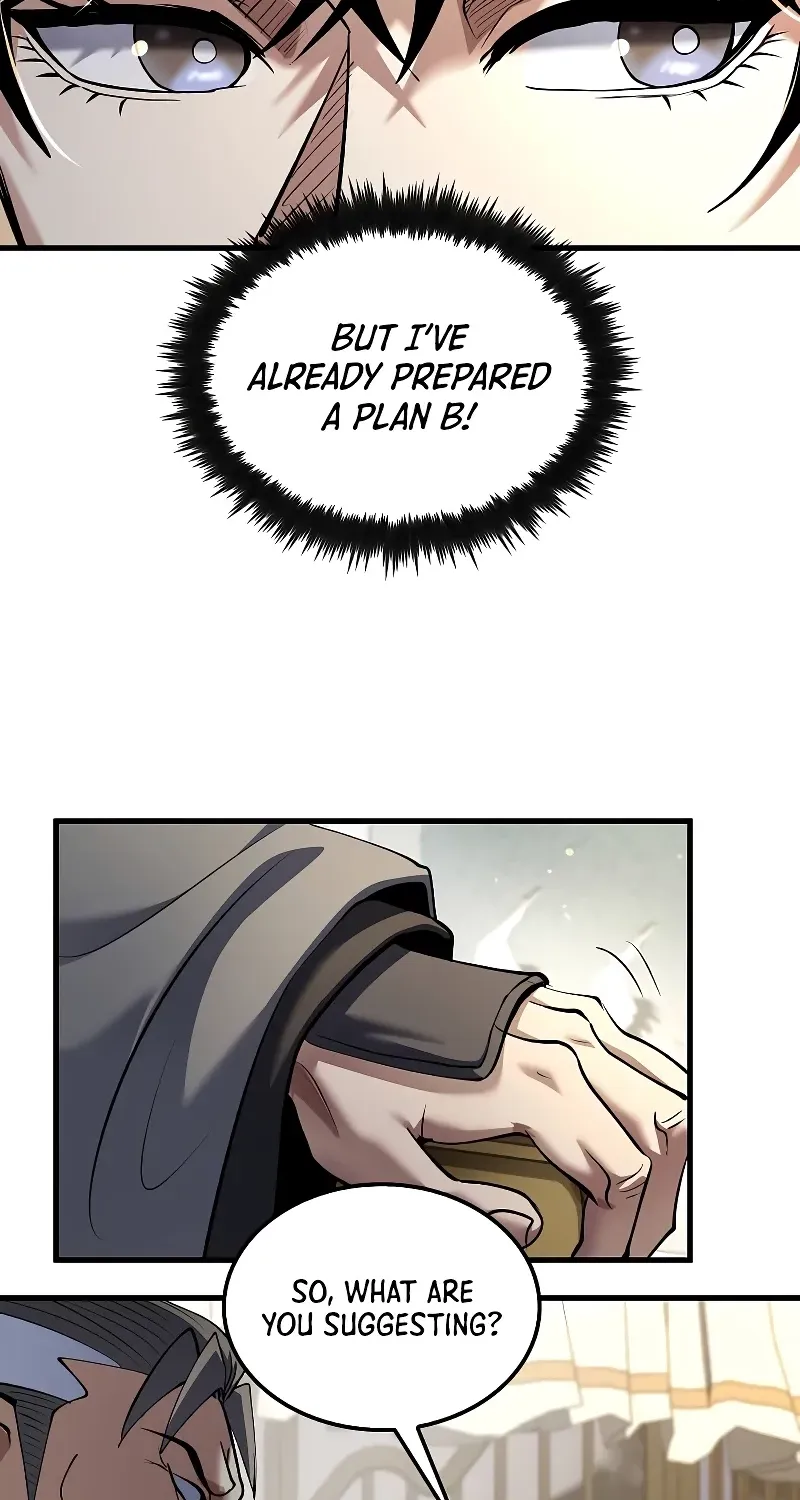 Read Doctor, Live Again EN Manga Online