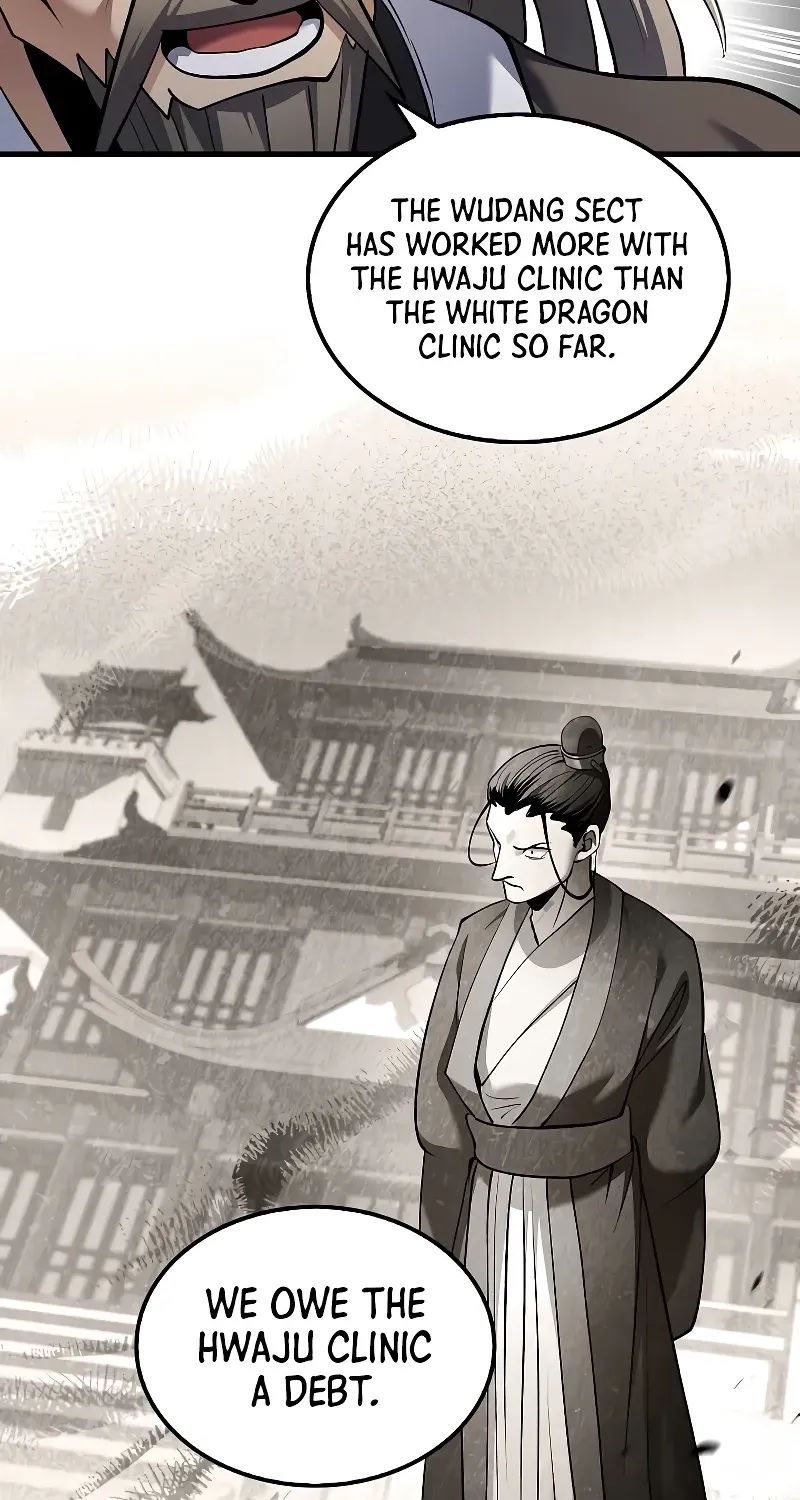 Read Doctor, Live Again EN Manga Online