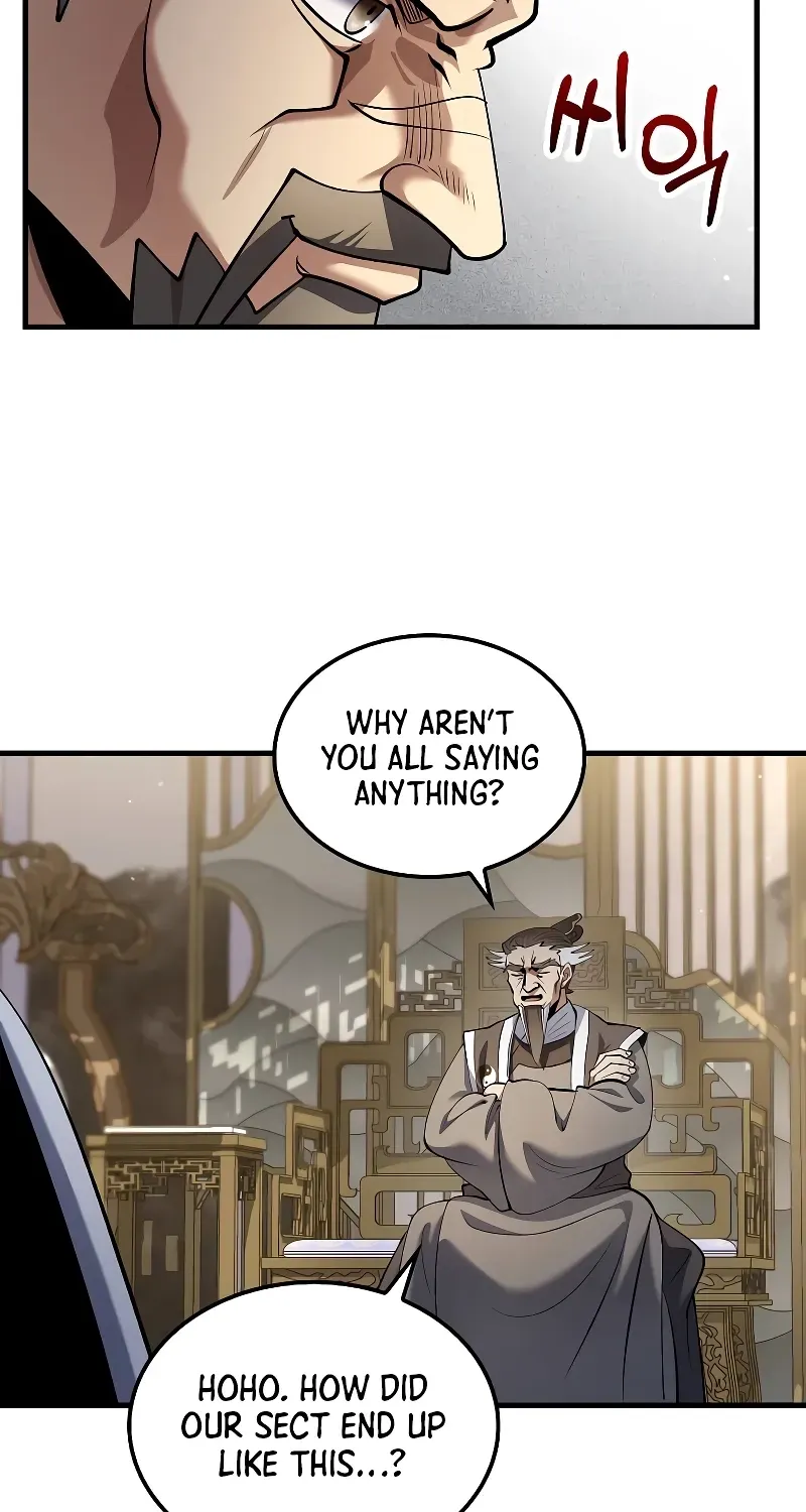 Read Doctor, Live Again EN Manga Online