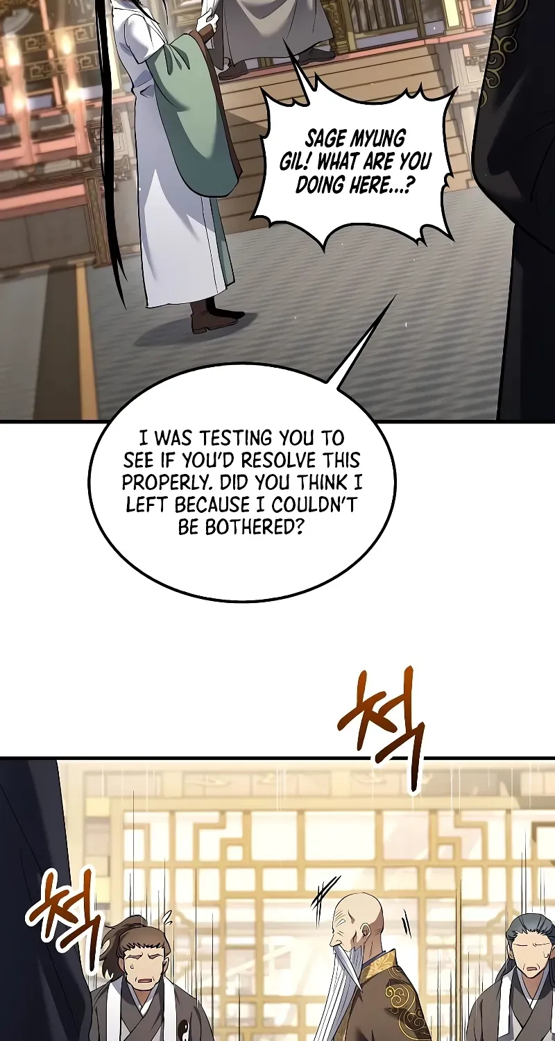 Read Doctor, Live Again EN Manga Online