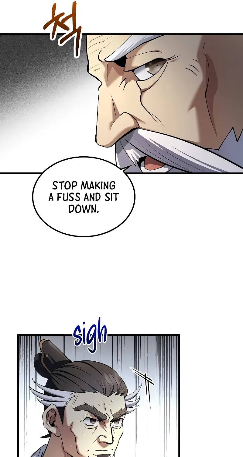 Read Doctor, Live Again EN Manga Online