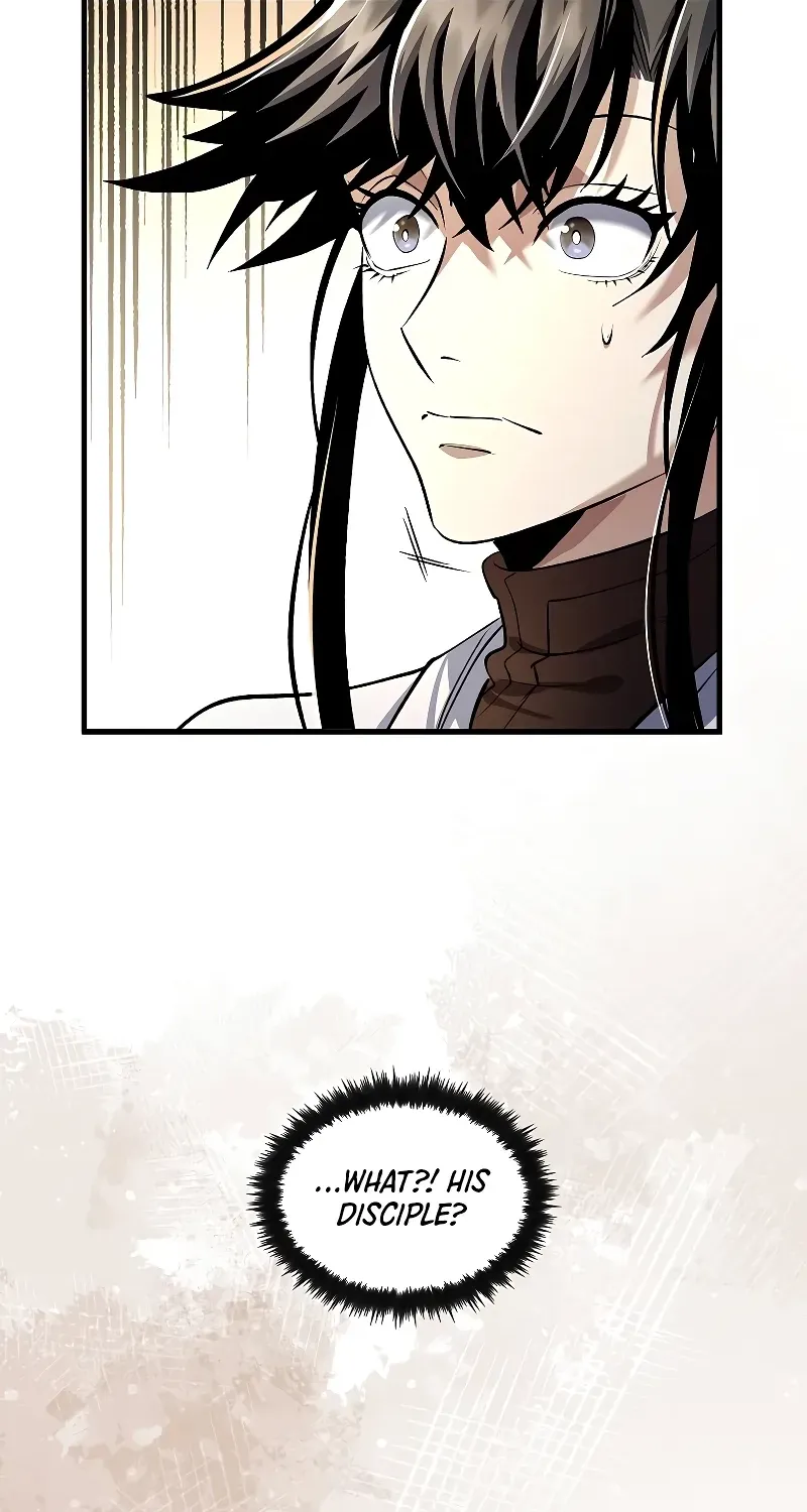 Read Doctor, Live Again EN Manga Online