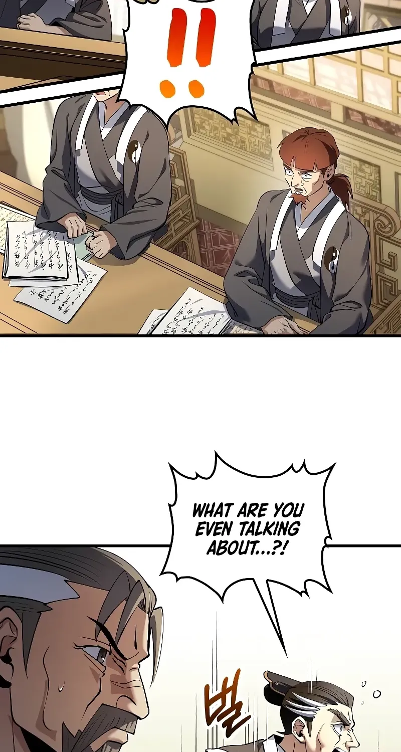 Read Doctor, Live Again EN Manga Online