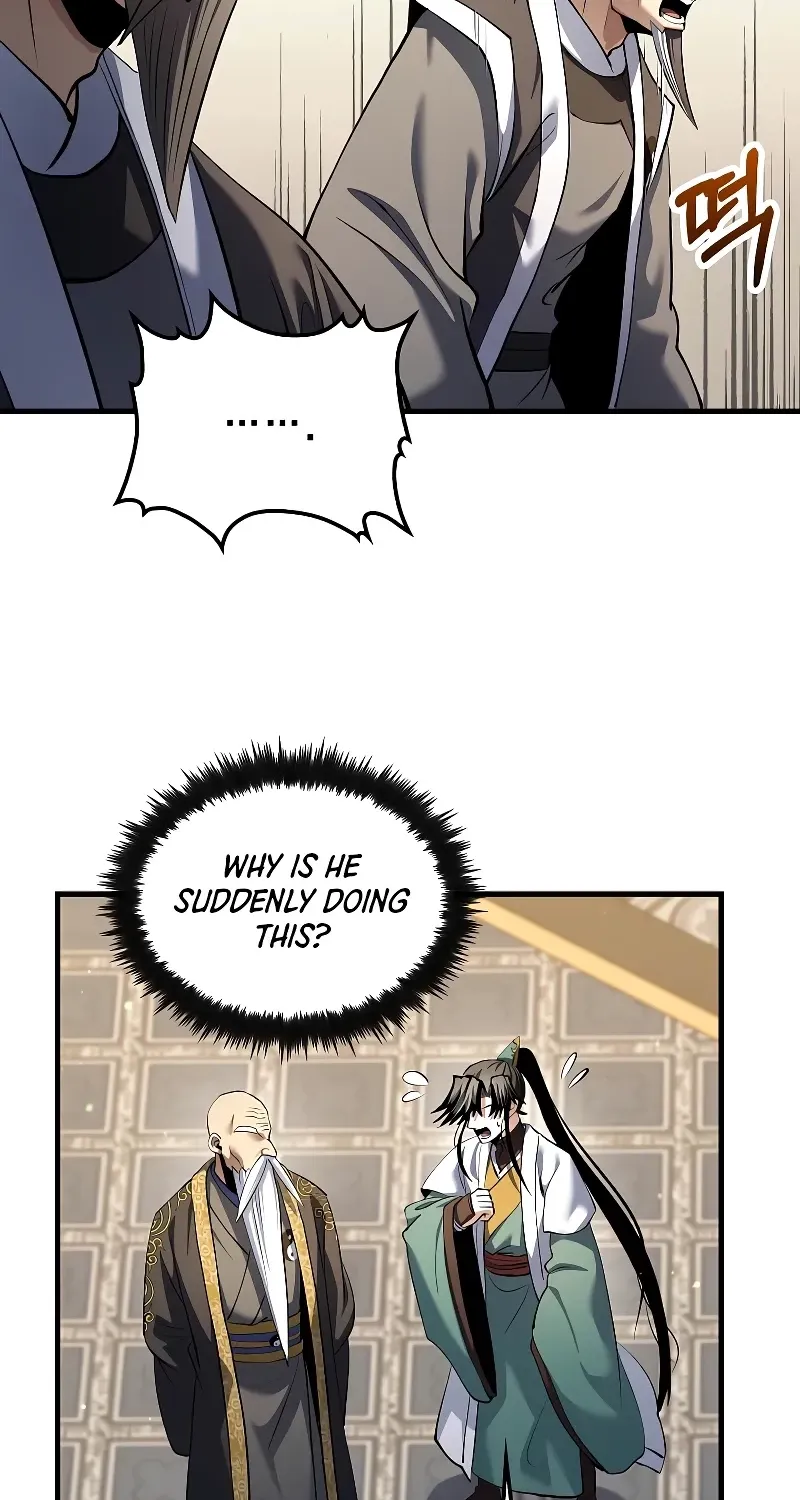 Read Doctor, Live Again EN Manga Online