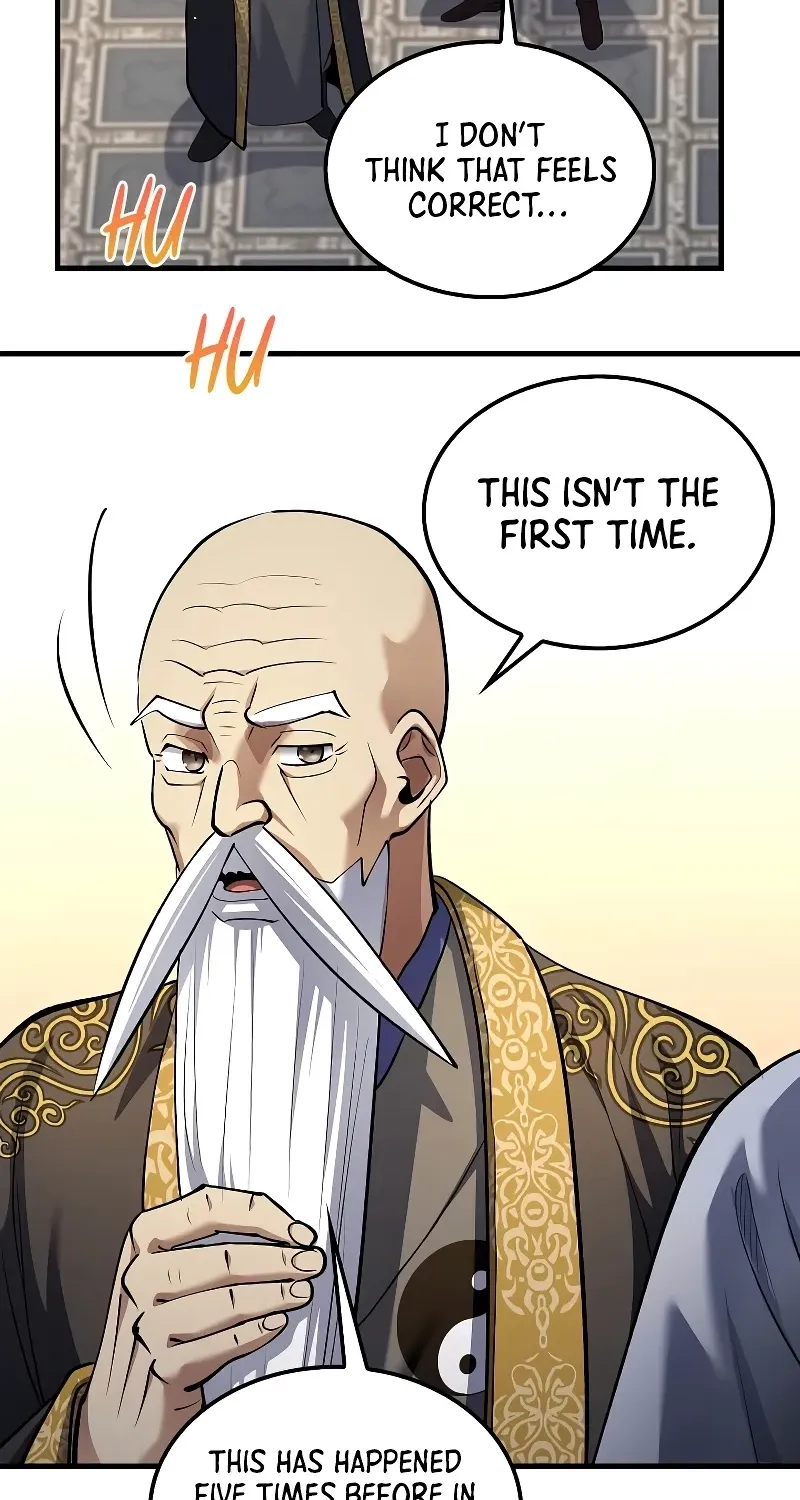 Read Doctor, Live Again EN Manga Online