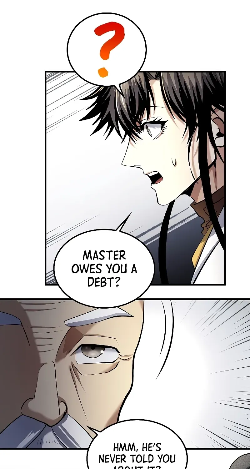 Read Doctor, Live Again EN Manga Online