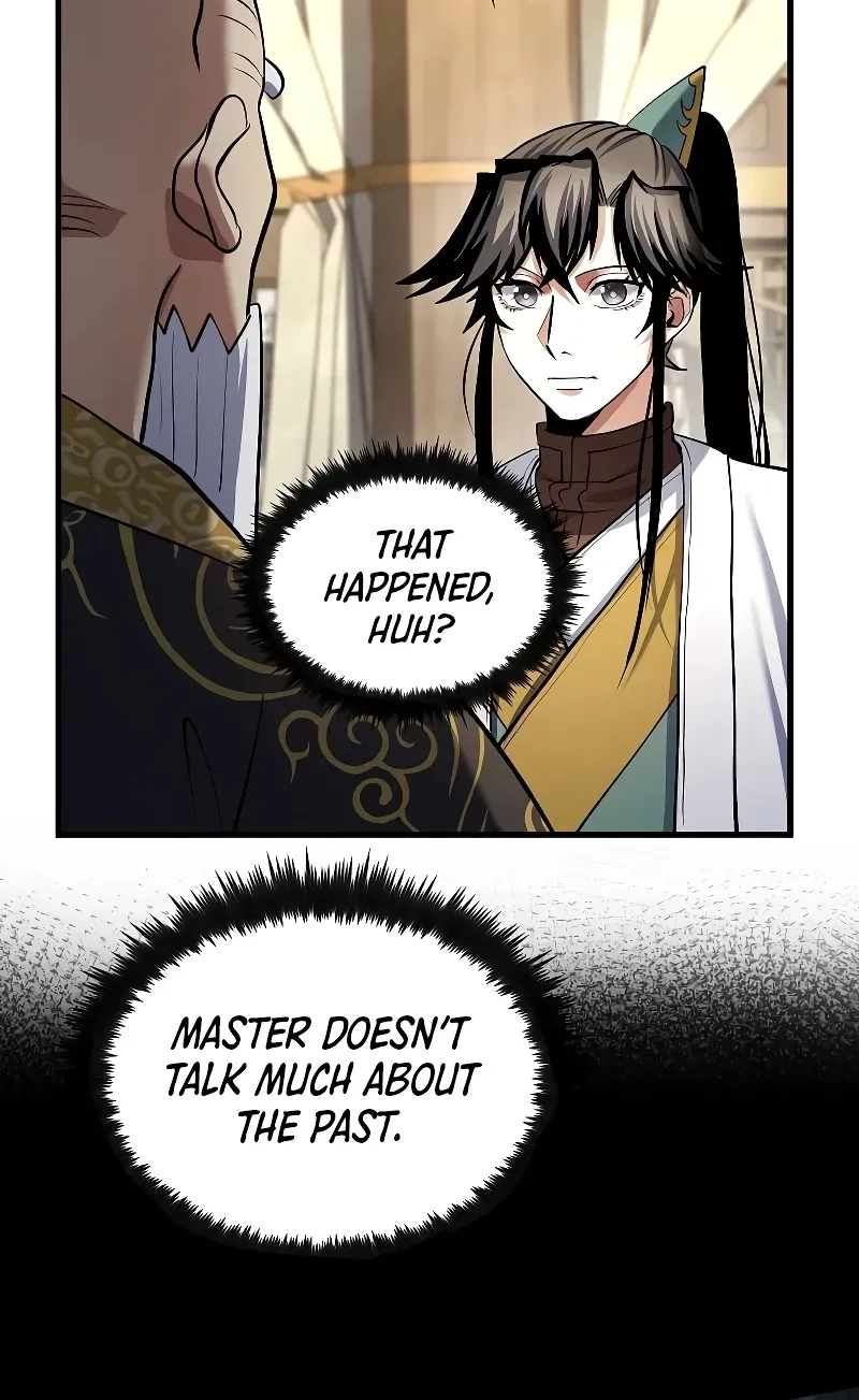 Read Doctor, Live Again EN Manga Online