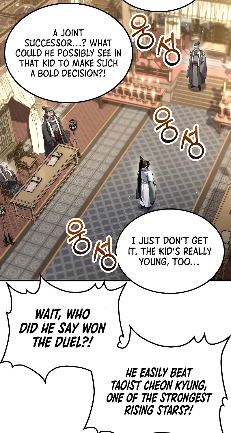 Read Doctor, Live Again EN Manga Online