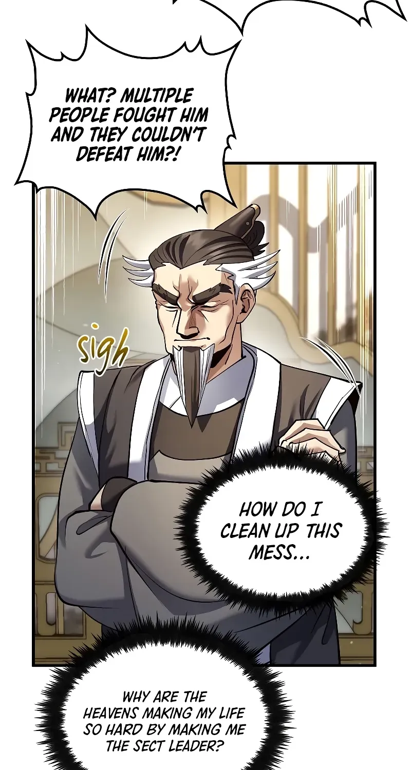 Read Doctor, Live Again EN Manga Online