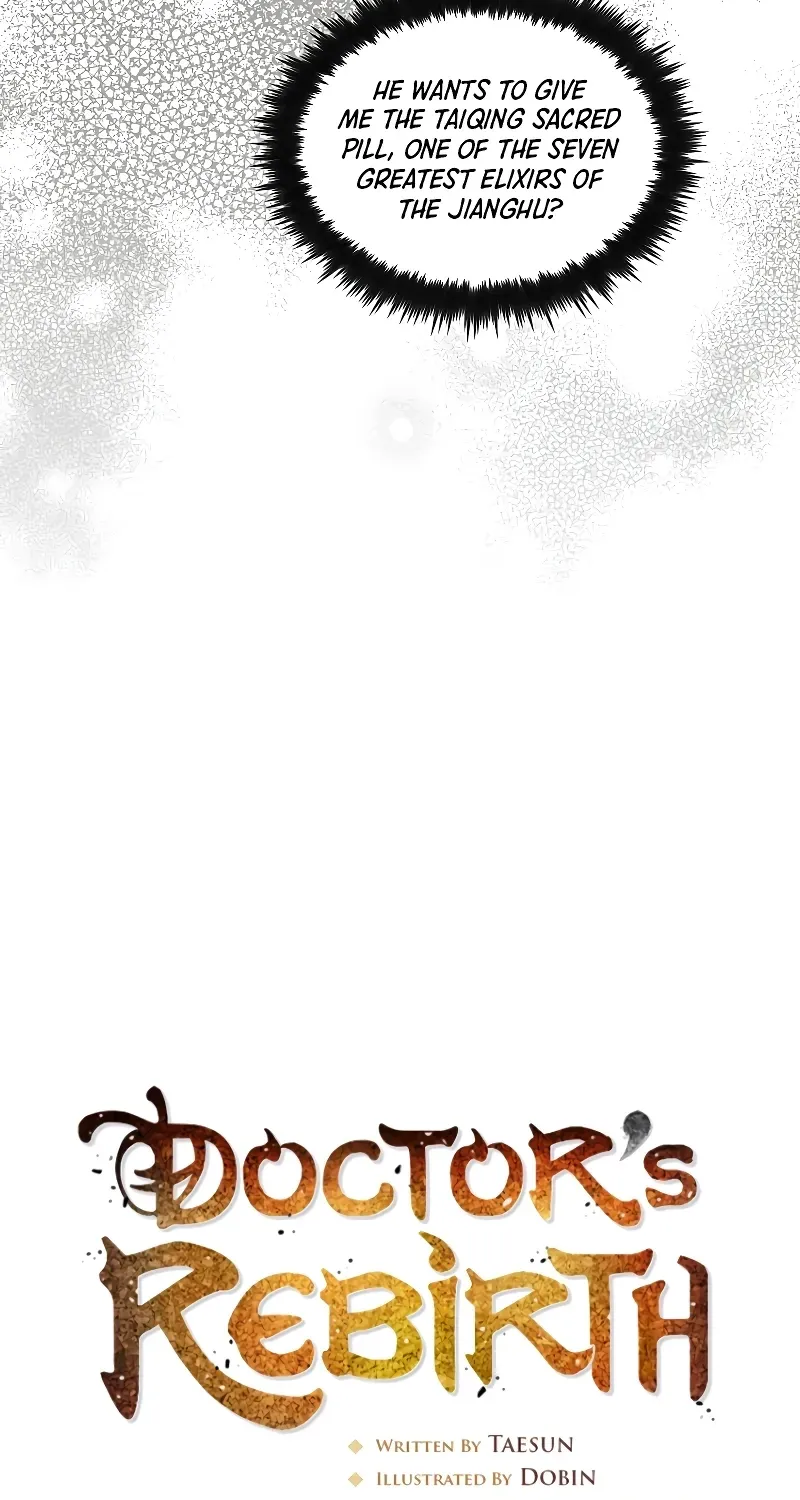 Read Doctor, Live Again EN Manga Online