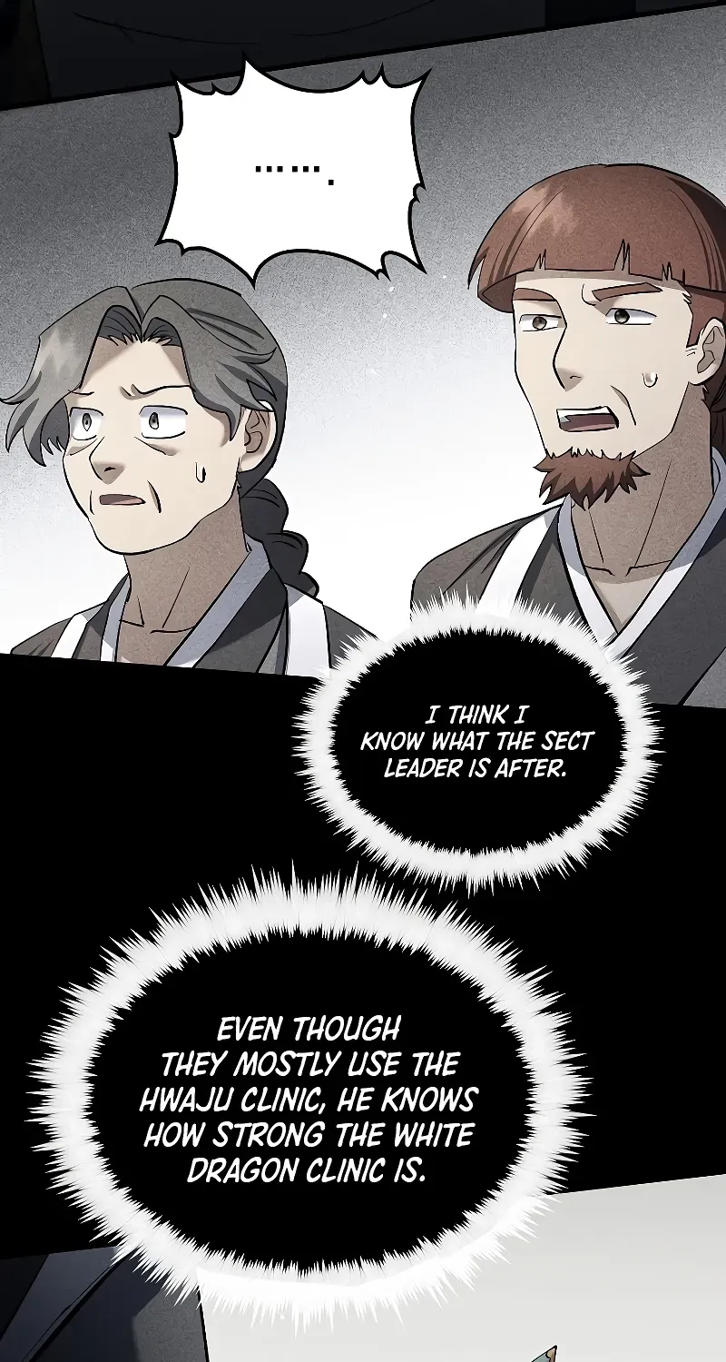 Read Doctor, Live Again EN Manga Online