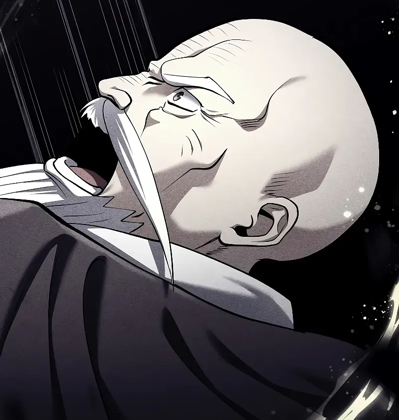 Read Doctor, Live Again EN Manga Online