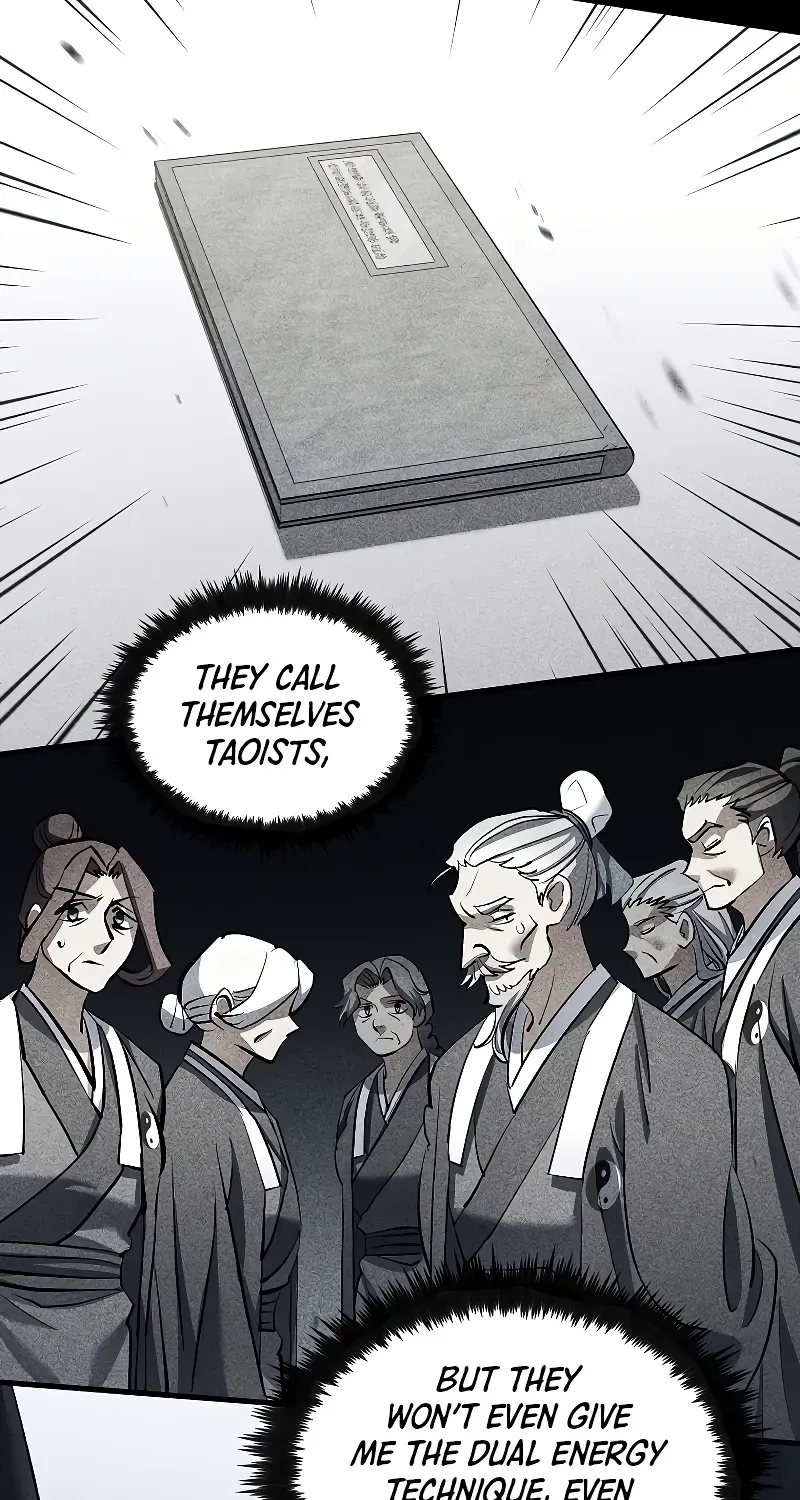 Read Doctor, Live Again EN Manga Online