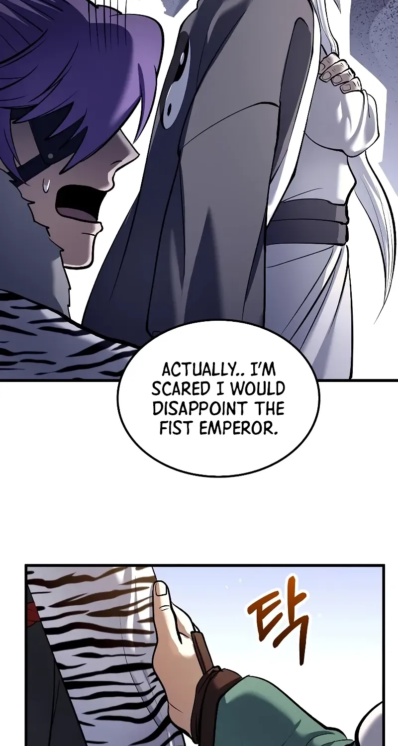 Read Doctor, Live Again EN Manga Online