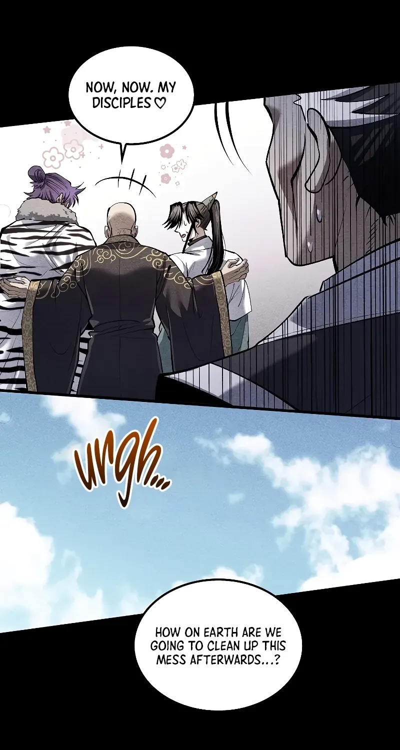 Read Doctor, Live Again EN Manga Online