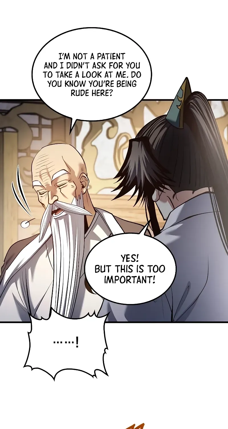 Read Doctor, Live Again EN Manga Online
