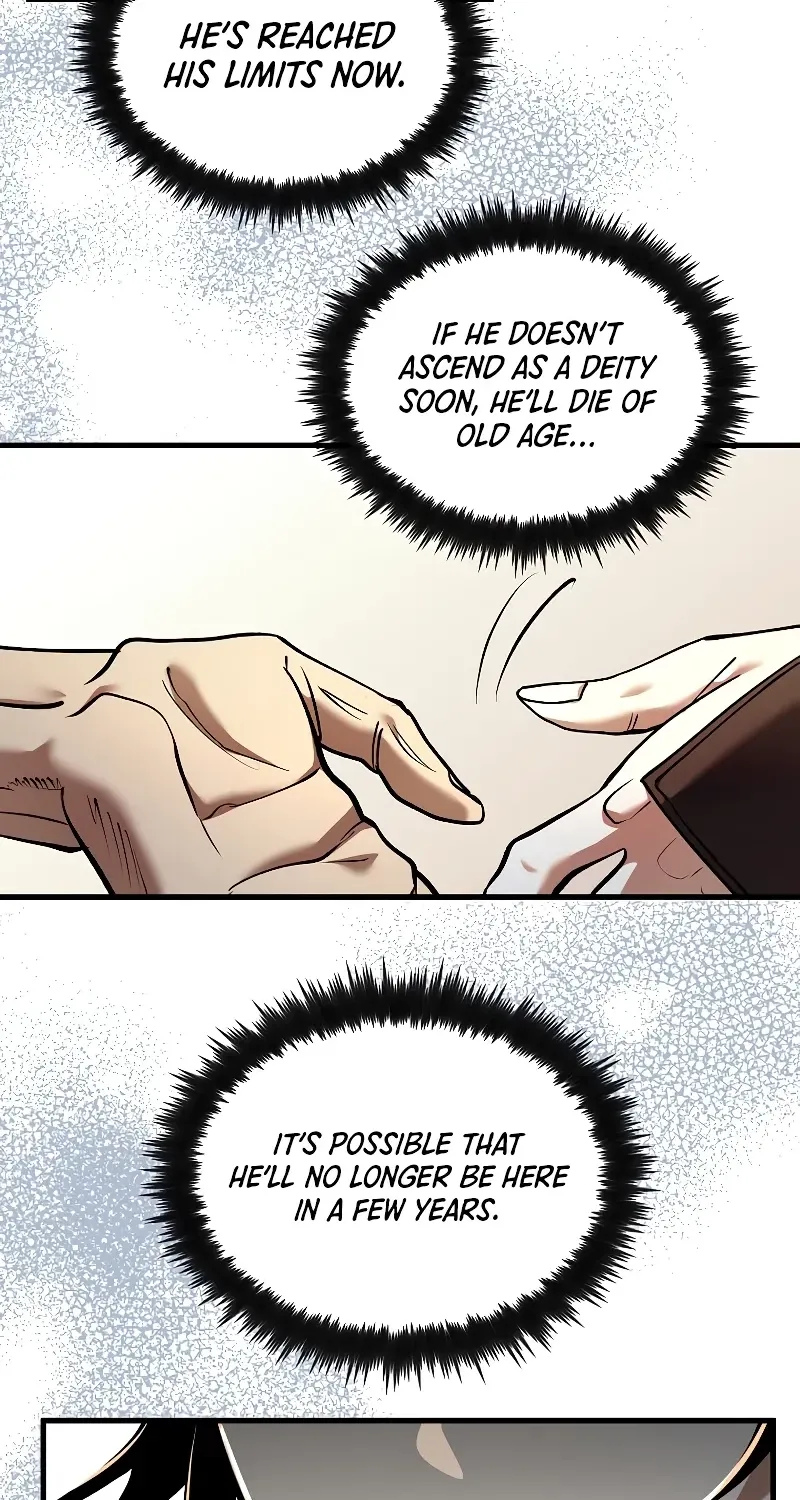 Read Doctor, Live Again EN Manga Online