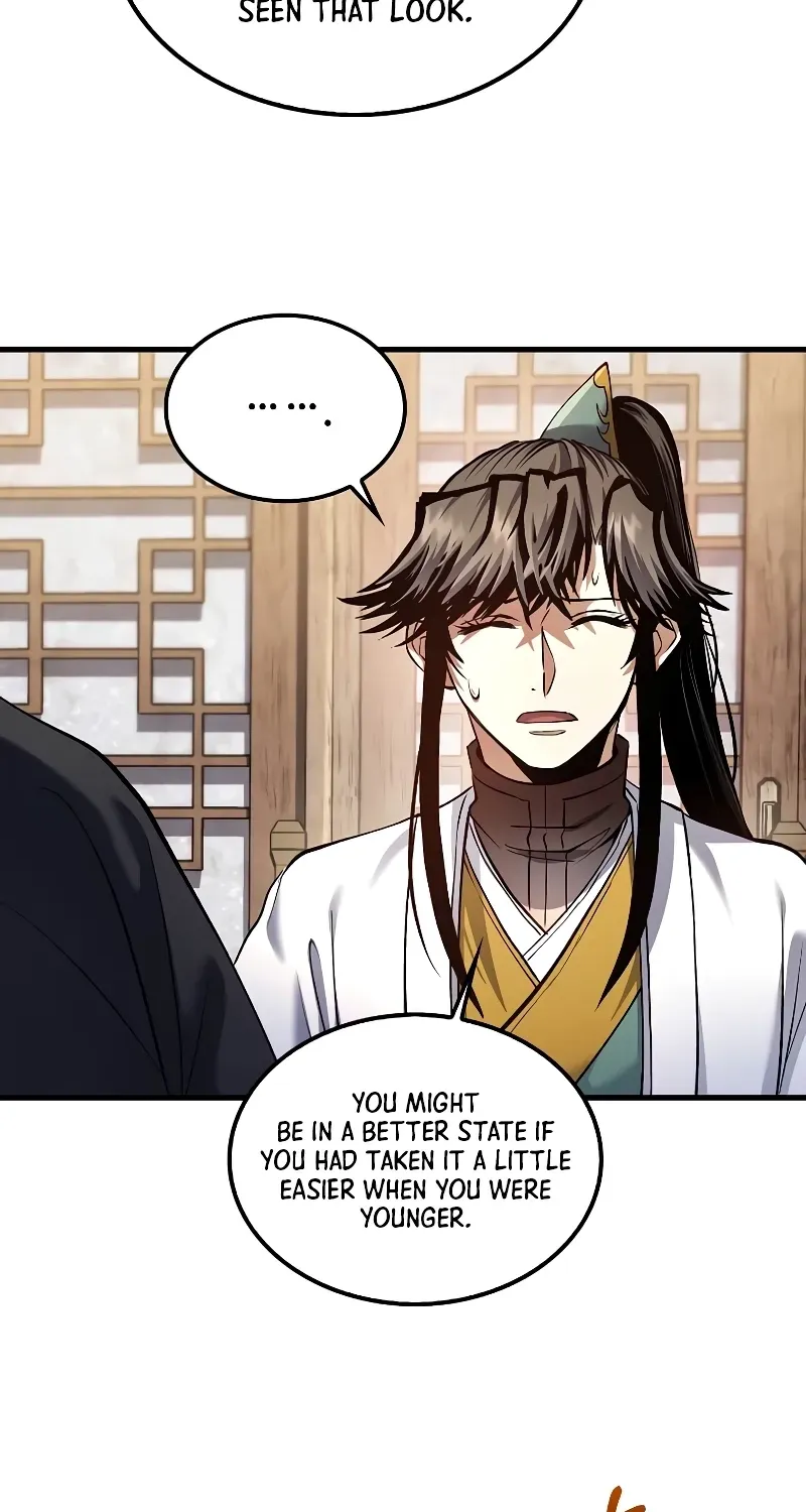 Read Doctor, Live Again EN Manga Online