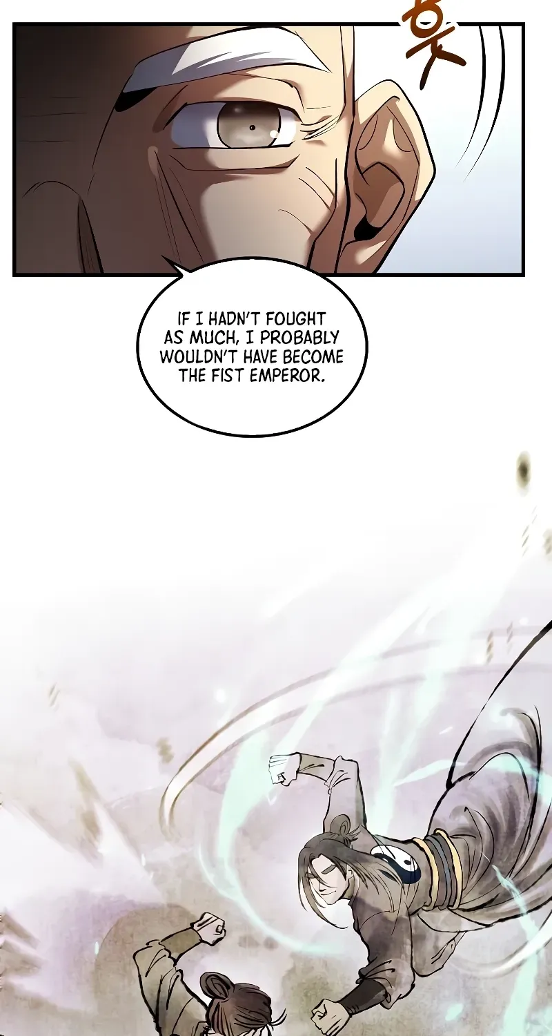 Read Doctor, Live Again EN Manga Online