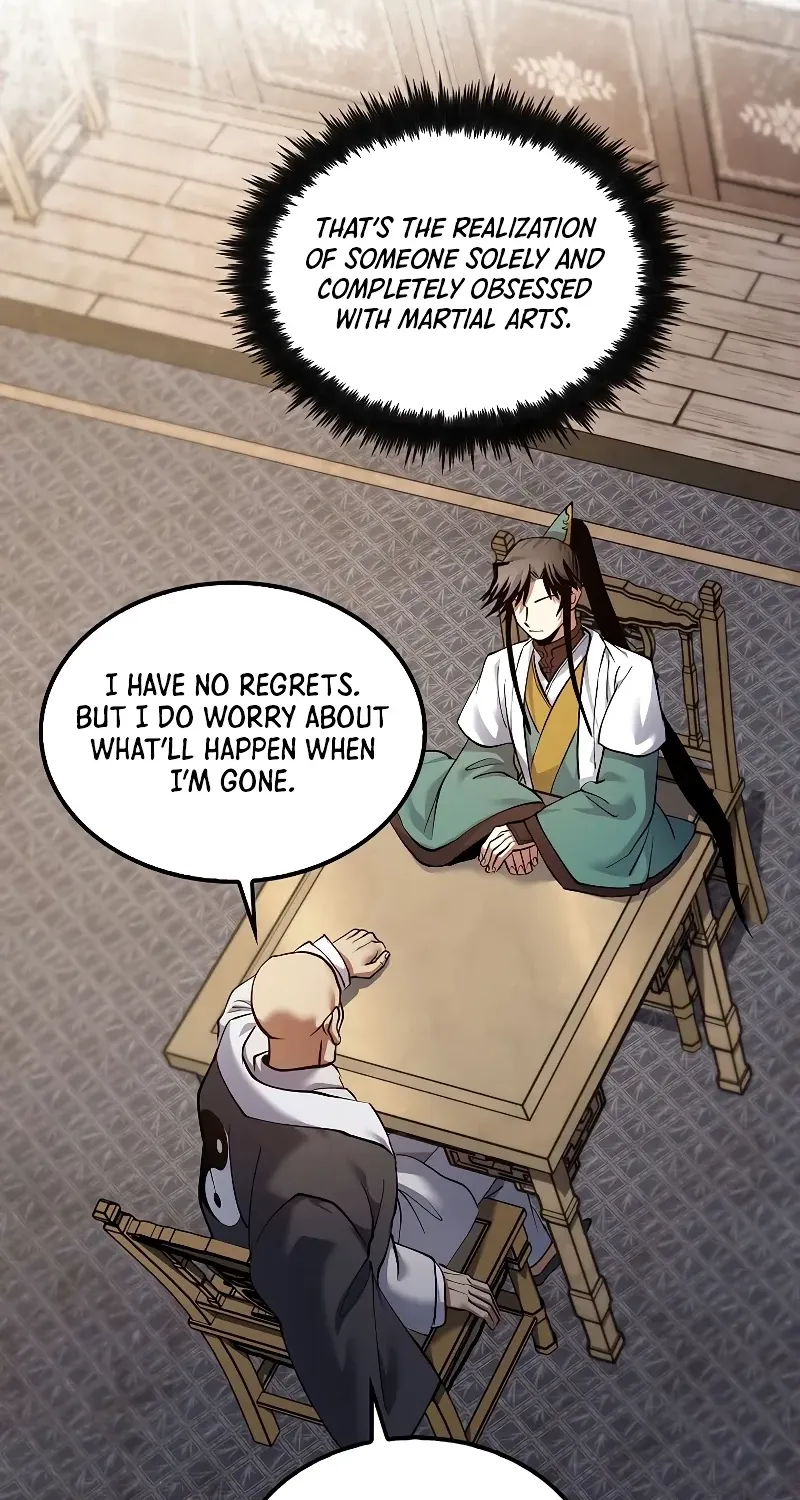 Read Doctor, Live Again EN Manga Online