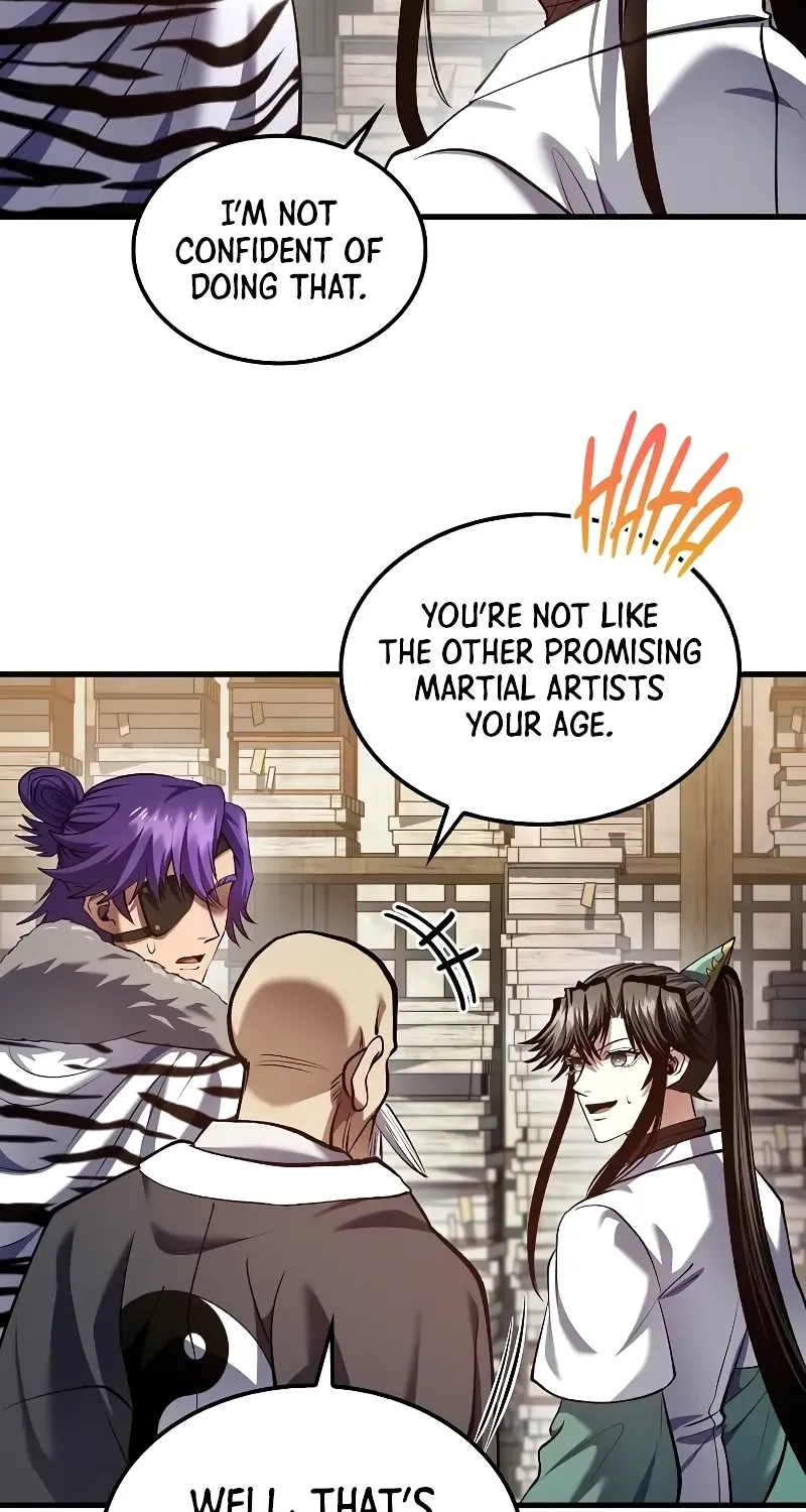 Read Doctor, Live Again EN Manga Online