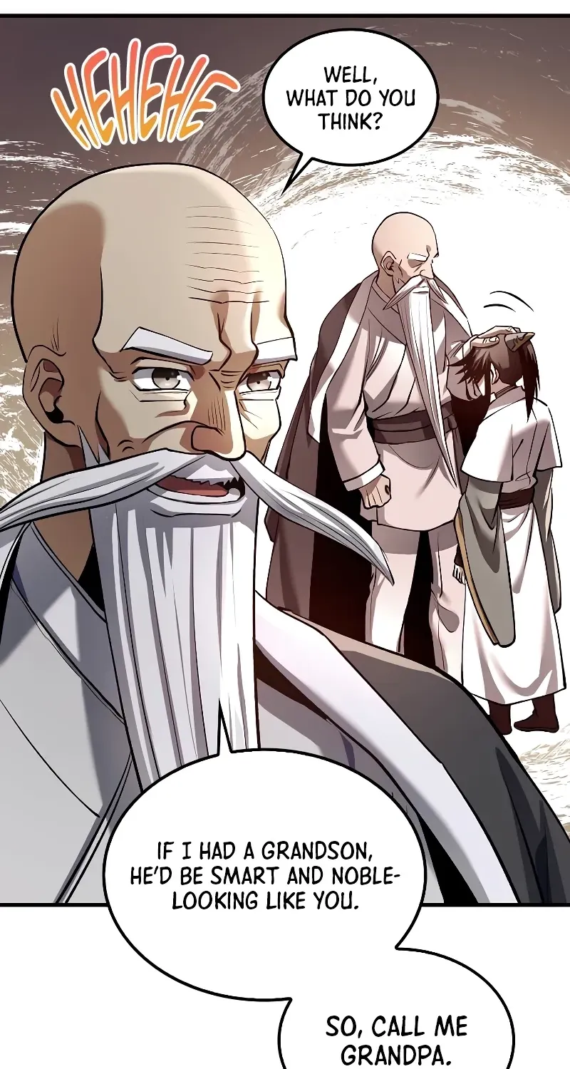 Read Doctor, Live Again EN Manga Online