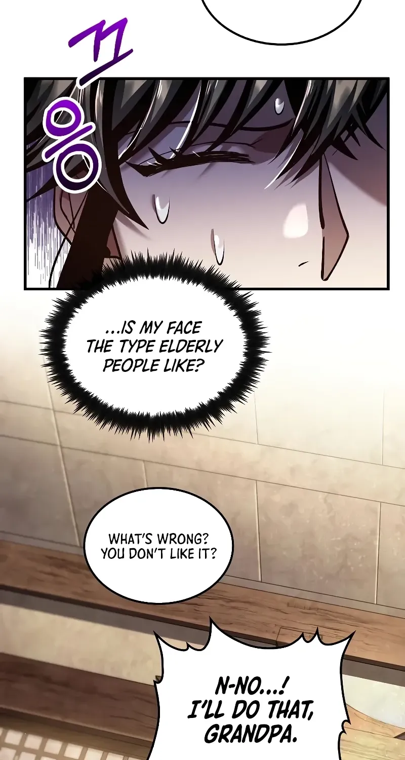 Read Doctor, Live Again EN Manga Online