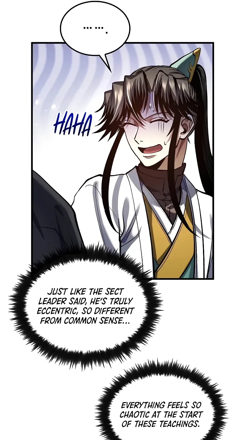 Read Doctor, Live Again EN Manga Online