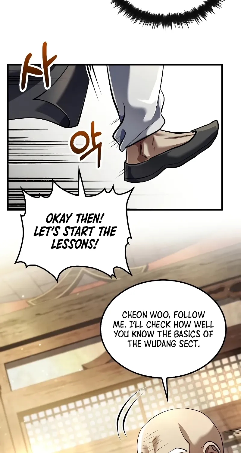 Read Doctor, Live Again EN Manga Online