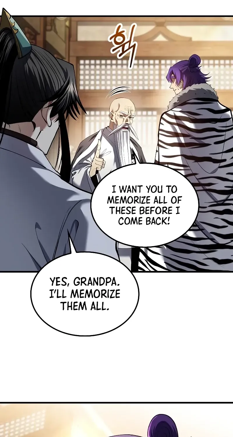 Read Doctor, Live Again EN Manga Online